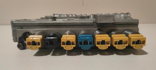 6HP гідравлічний контролер 1071128332, 1068427181