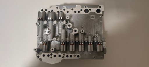 DS7R 7F035-AA - Гідравлічний контролер MPS6 Powershift Gen II 6DCT451