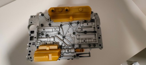 Гідравлічний контролер Mercedes 722.6 R1402773701