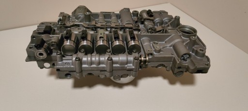 Гідравлічний контролер TR-60SN