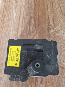 Модуль керування заслінками 86379-3z000