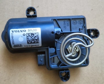 Контроллер выпускной заслонки Volvo 32224915