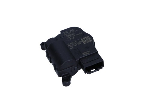 2Q0907511E - Контролер кондиціонера для VW SHARAN 11-