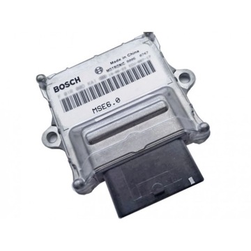 Драйвер компьютера CF Moto ECU разблокирован