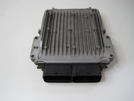 Компьютерный контроллер Jaguar Range Land Rover GPLA-12C520-PAA