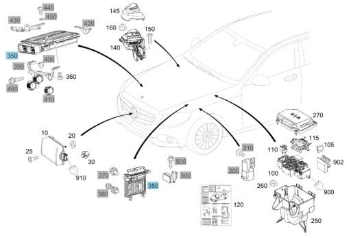 25948-PCS-MS - Задний луч БУШИНГ правый AUDI A6 C5 Avant (4B5)