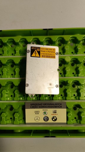 5DV008855-01 - Контроллер Xenon 5DV008290-30 5DV008290-00 5DV00855-01 5DV008764-00