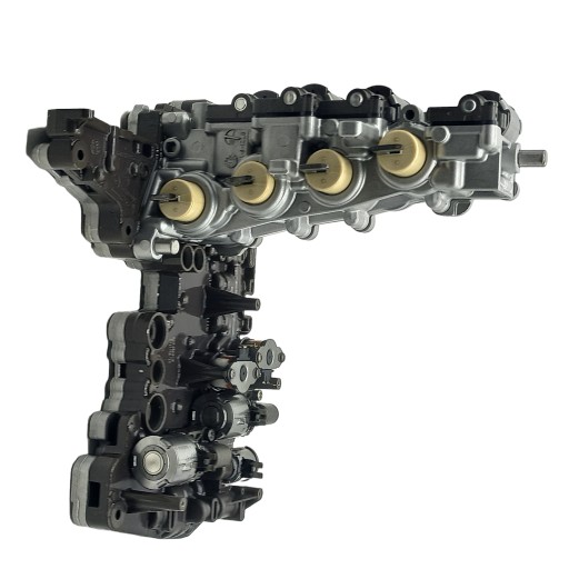 DL5010B5kz - Контроллер мехатроники S-Tronic 7-b 0B5 DL501 Audi Q5 08-16 2,0 3,0 3,2