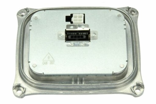 Контроллер, освещение Uro Parts 63117182520