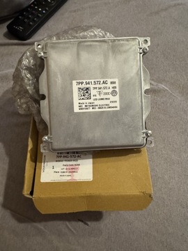 Контролер світлодіодного перетворювача 7pp.941.572.ac