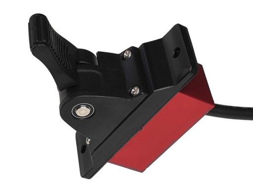 PMAP2SSLF - Контролер пропорційного розподільника MAP2L ШІМ стабільний джойстик