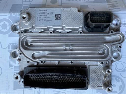 13464592 - OPEL ADAM ABSORBER БАМПЕР ПЕНА ПЕРЕДНЯЯ 13464592