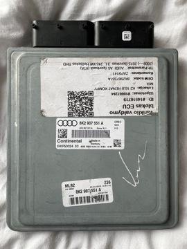 ZZP-AU-005 - Передний правый кроссовер AUDI A3 96-03,