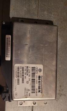Контроллер коробки передач A6 C5 4B0927156 FK