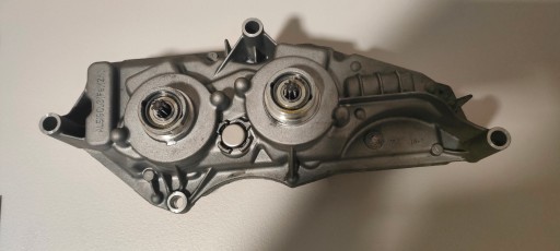 Блок управління EDC a2c3074300