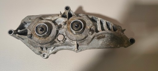 Блок управління EDC Renault A2c73768907