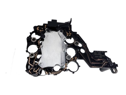 Блок управления коробкой передач Mercedes A CVT 722.7 A0275459832