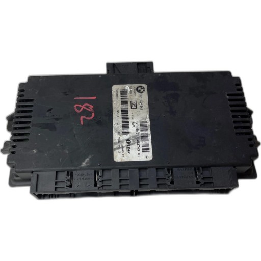 3453743 - Модуль контроллера света frm ii mini r55 r56