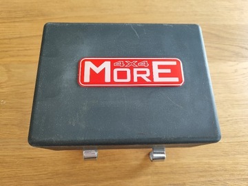 БІЛЬШЕ Контролер лебідки 4x4