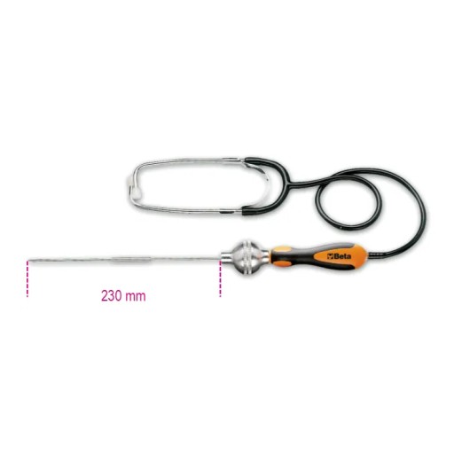 Стетоскоп технічний 1499 Beta