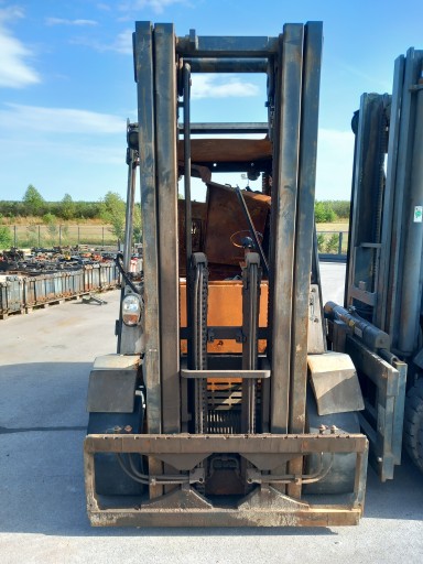 Still rx70-50 мачта триплекс 5.0 м.