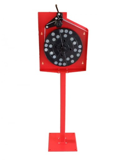 Стійка Для Ваг, Наклеєних На Рулон Диспенсер