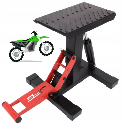 Cross Enduro Supermoto Pitbike Motorcycle Lift Stand для мотоцикла