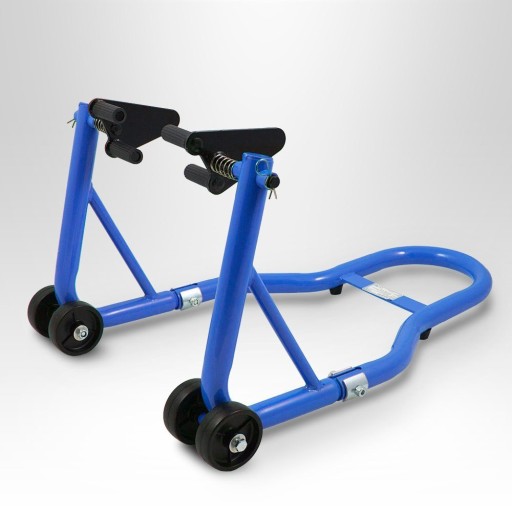 Підйомник для мотоцикла/мотоцикла Гумова ручка 250 кг