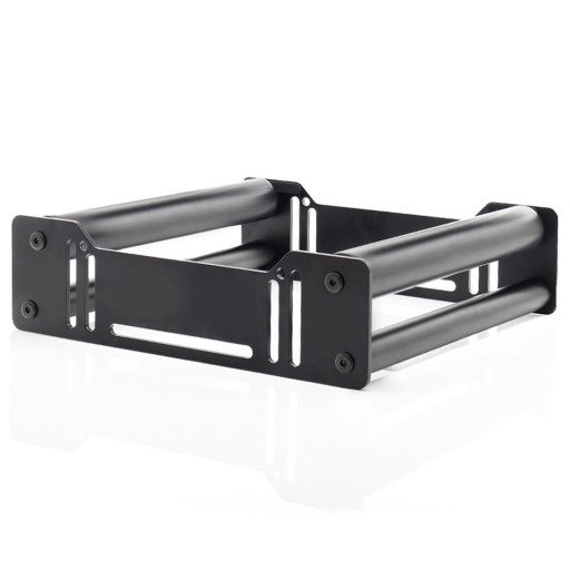 Підставка для роликових ободів чорна