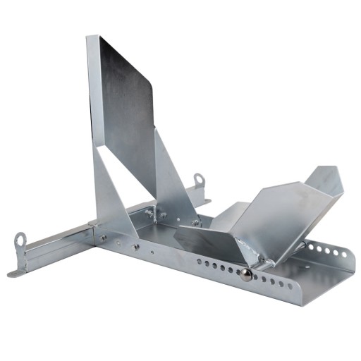 Подставка - держатель для мотоцикла под передним колесом МОТОЦИКЛ ТРАНСПОРТ