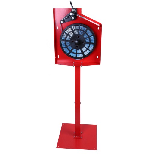 Весовая стойка HD Vulc