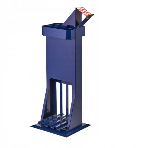 Подставка для приклеенных гирь, рулон, катушка в рулоне, Hofmann Premium