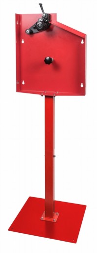 Стойка для рулонных Весов