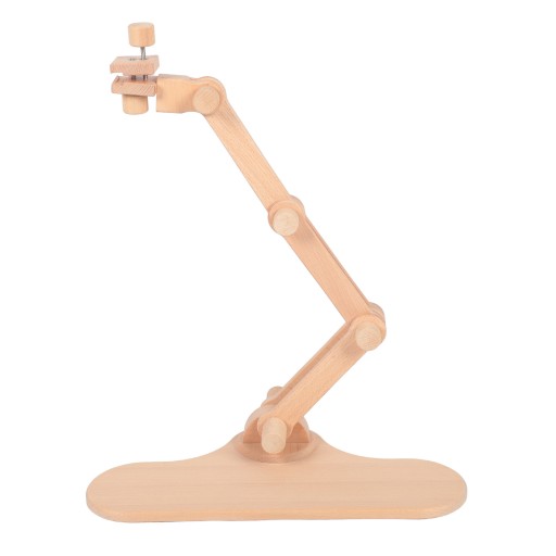 Підставка для вишивання регульований багатофункціональний тримач для п'яльців, OU