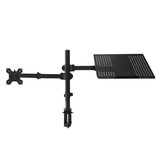 Настільна підставка тримач з поділом