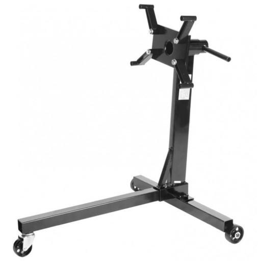 Стійка кріплення двигуна 340кг 3 колеса Forsage