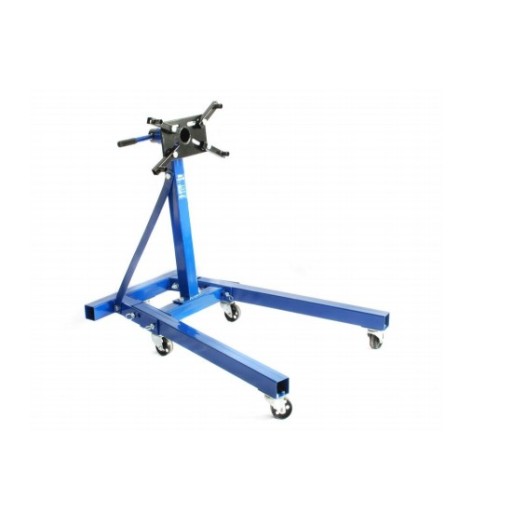 T63005F складная подставка для установки двигателя 900 кг