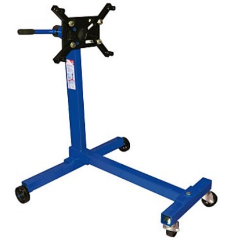 BGS 9231 стойка для двигателя 450 кг