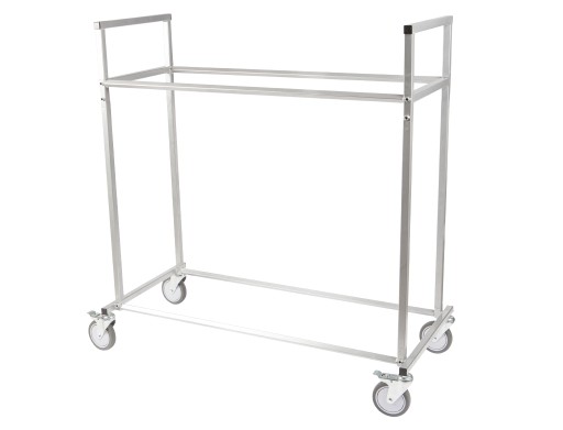 Мобильная стойка для хранения шин NORMAL APP