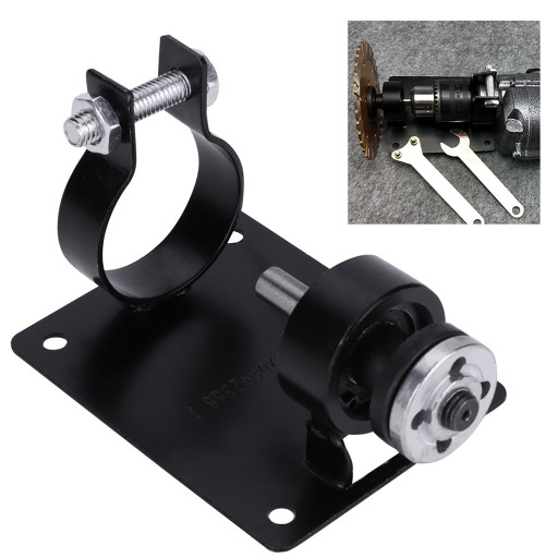 Стійка для електричної дрилі 11 см