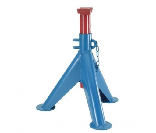 Подставка для мастерской макс. 3т.