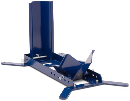 Подставка для мотоцикла MSW MSW-MWC-02 200 кг, темно-синий