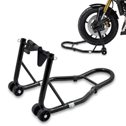 Подставка для мотоцикла, подъемник для мотоцикла, резиновый держатель, переднее колесо, 250 кг