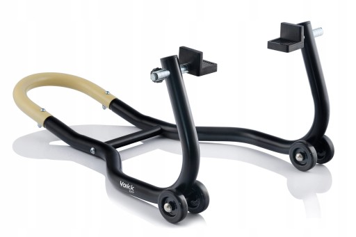 Задняя поворотная подставка для мотоцикла Yakk EXP REFO L