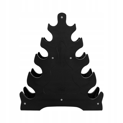 Стійка для гантелей WINOMO