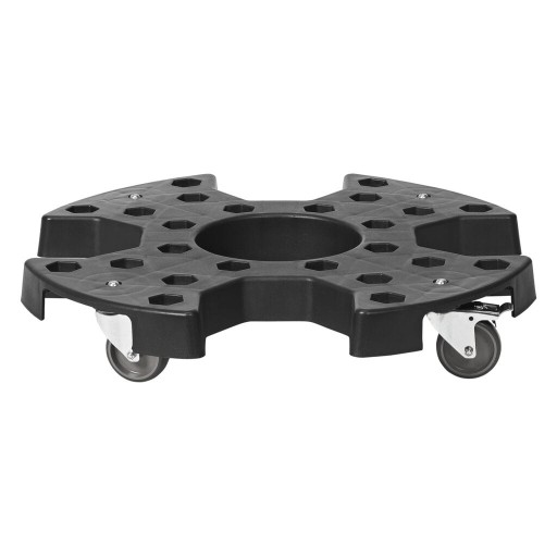 Підставка на колесах Hamron 11x64x64см, 136кг