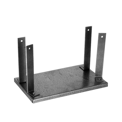 Столярний стругальний верстат