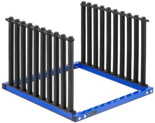 Підставка для вікон автомобіля на 9 стекол MSW-WR-100 10061469