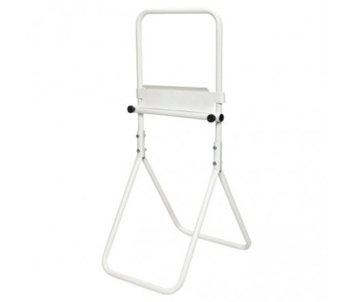 Подставка для бумаги с большими рулонами бумаги мастерская