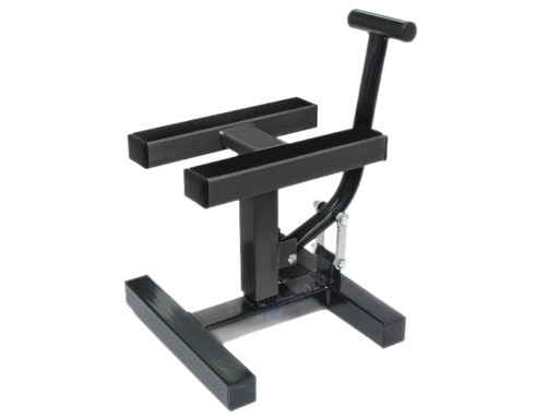 Подставка, подъемник, подставка для кроссового мотоцикла, черная